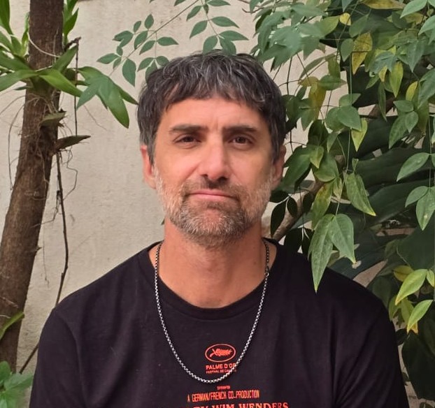 Fernando Soriano